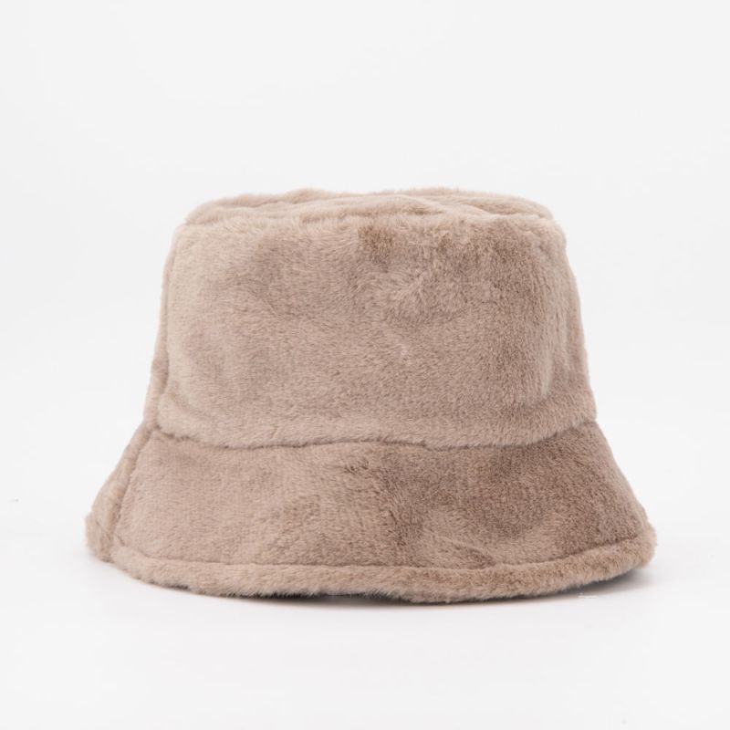 Bob fausse fourrure doux Femme MANOUKIAN