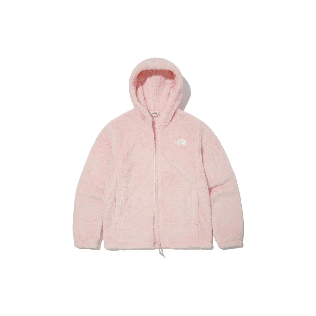 The North Face FW22 Jacke Unisex Rosa NJ4FM58M