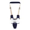 Baby Walking Harness Anti-Fall Anti-Chafe Breathable Mesh Toddler Assistant Leash 1-3 Years Old