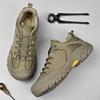 Men's Hiking Boots Outdoor Casual Sneakers