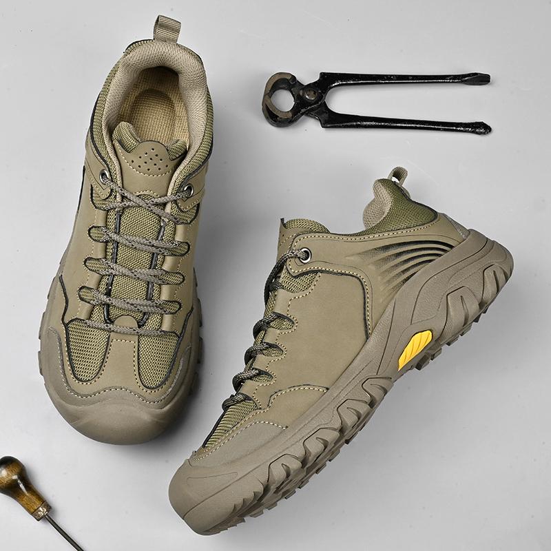 Men's Hiking Boots Outdoor Casual Sneakers