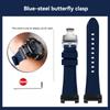 GPW-1000 Silikon-Uhrenarmband Für G-SHOCK Casio 5410 GPW-1000-1A GPW-1000KH Modifiziertes Armband Wasserdichtes Herren-Armband