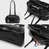 Puhang Two-pocket Shoulder Bag