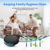 עבור iRobot Roomba 104 105 Combo /105 Vac/ Plus 405/505 Combo /Essential Y011040/Y0110/Q0120/ Q0520/Y0112 חלקי מברשת צד לשואב אבק
