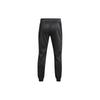 Under Armour Recover Printed Drawstring Waist Knit Pants Men Bottoms Black 1361759-001
