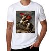 Napoleon items TShirt Casual Loose Short Sleeve Tee for Unisex TShirt