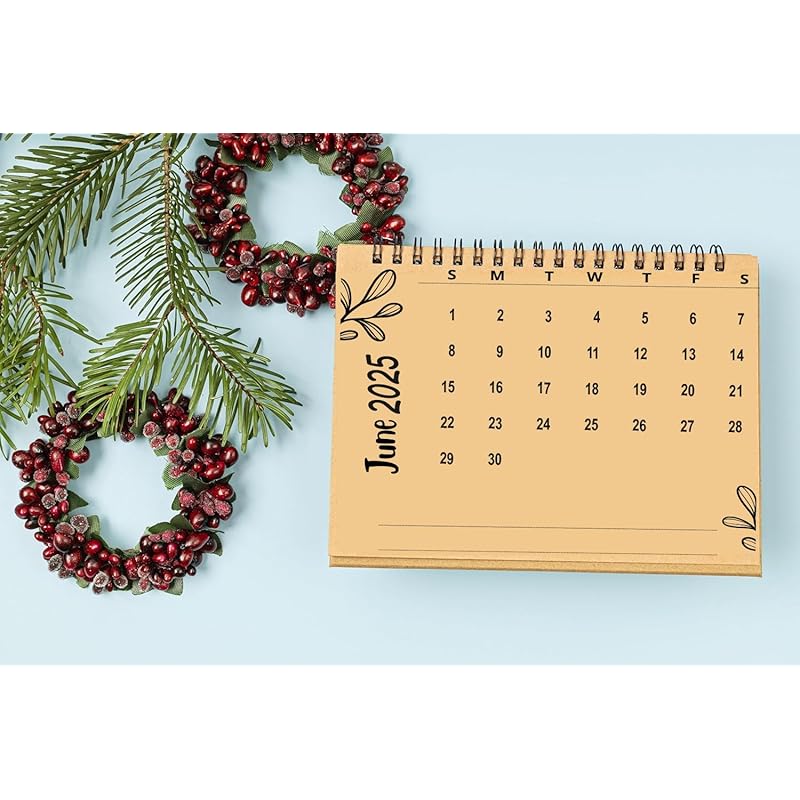 

Accuprints 5.8 By 5.8 Inch 2025 Offices Desk Calendar Craft Color 5.8 x 5.8