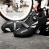 Compatible Cycling Shoes for Men & Women - for Indoor Spin and Outdoor Road Biking - Comfortable & Durable - includes Delta/Loo