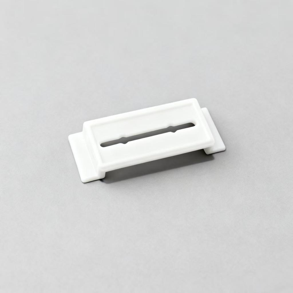 5Pcs Light Switch White Protection Cover Preventing Accidental Switching Universal Type Switch Protect Covers