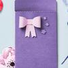 Metal Die Cuts Envelope Birthday Embossing Stencil Cutting Dies for Card Making Scrapbooking Paper Craft DIY Template