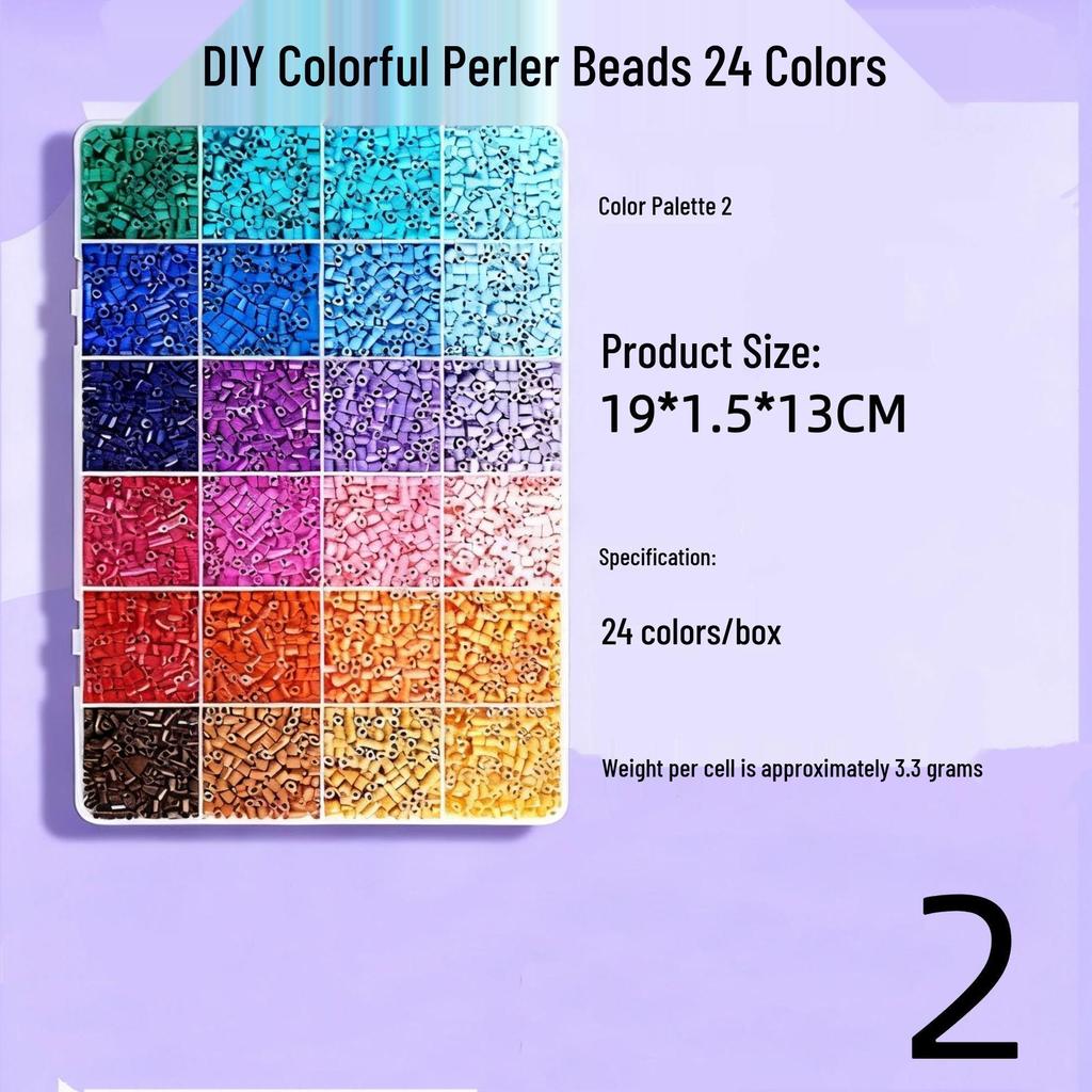 DIY 3D Pin Bean Puzzle Set for Kids - Board, Needles, and Tools Included