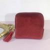 Tassel Jewelry Packing Bag Velvet Jewelry Holder Portable Jewelry Storage Bag  Outdoors