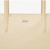 Lacoste Large Horizontal Shopper Bag L.12.12