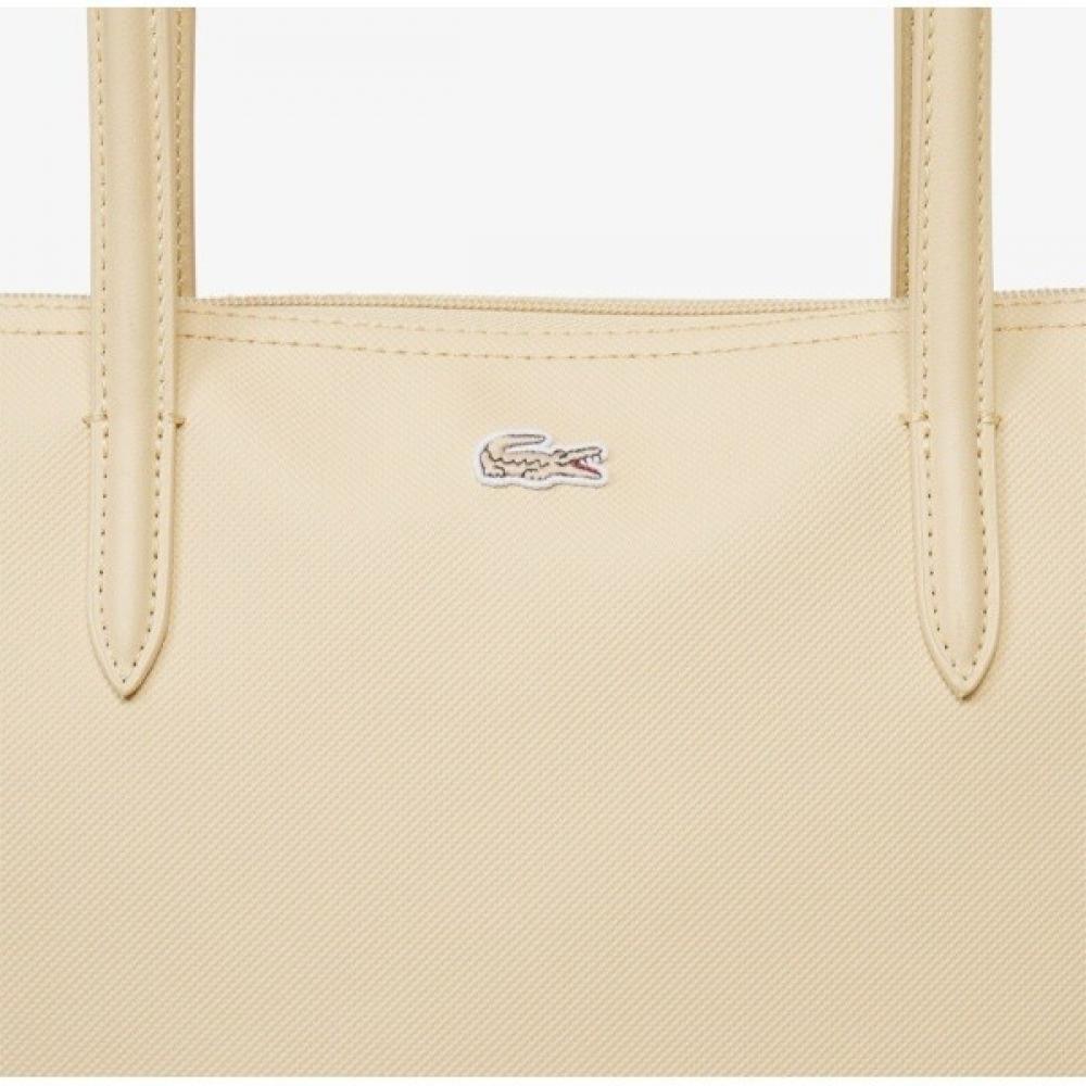 Lacoste Large Horizontal Shopper Bag L.12.12