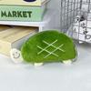 Cartoon Cute Turtle Pencil Bag Large Capacity Pencil Case Creative Coin Purse Multifunctional Storage Bag School Supplies