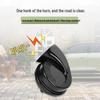 Geely Xingyuan High/Low Tone Snail Horn - Easy Install Car Accessory
