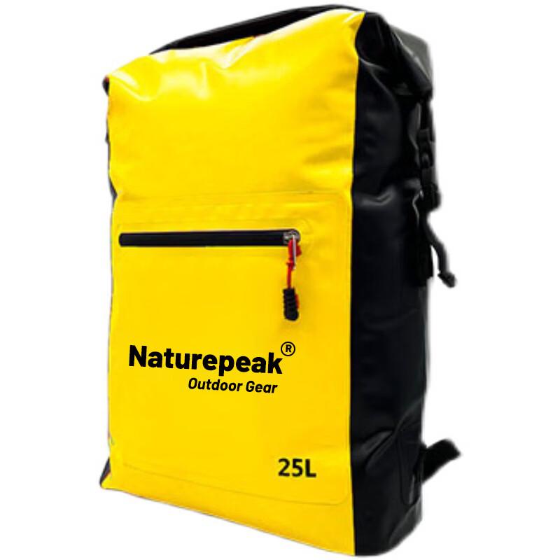 MDNG Outdoor Lightweight Waterproof Backpack 23-32L