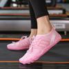 New Men's and Women's Indoor Sports Fitness Yoga Outdoor Mountaineering Five-finger Shoes Quick-drying Stream Shoes
