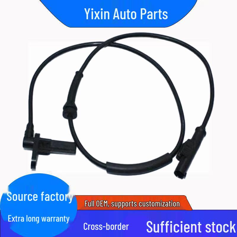 Volkswagen ABS Sensor 0265008132 YG20227904 Automotive Sensor Standard