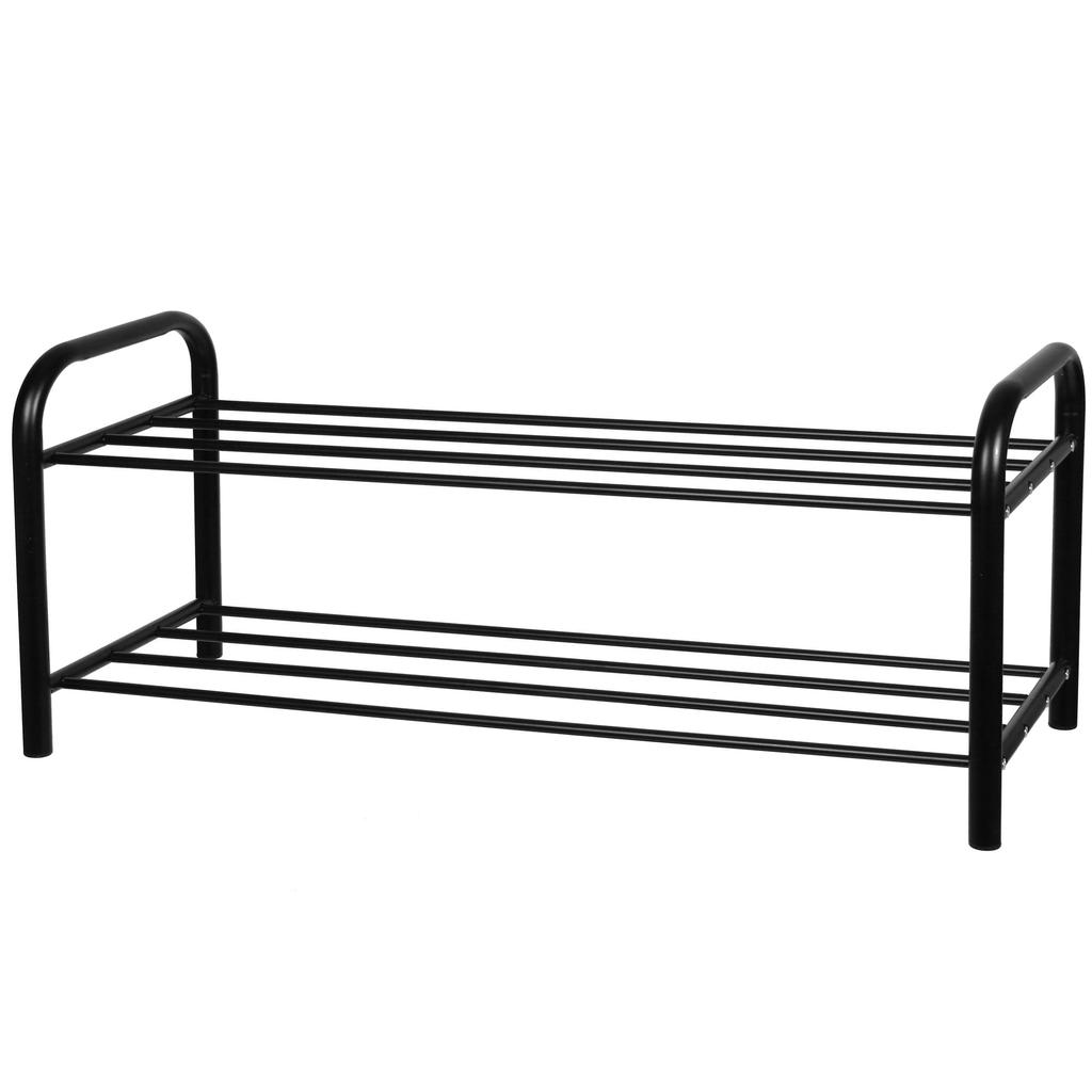 Półka Regał Stojak Na Buty 80x33x26 Cm BRUNBESTE BB-3398