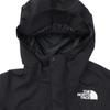 North Jacket Mountain Jacket Black 130 [The Face]