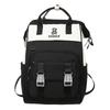 Schoolbag Japanese Ins Wind Mommy Bag Backpack Premium Sense Bao Mom Going Out Large Capacity Maternal and Infant Products Storage Bag Backpack