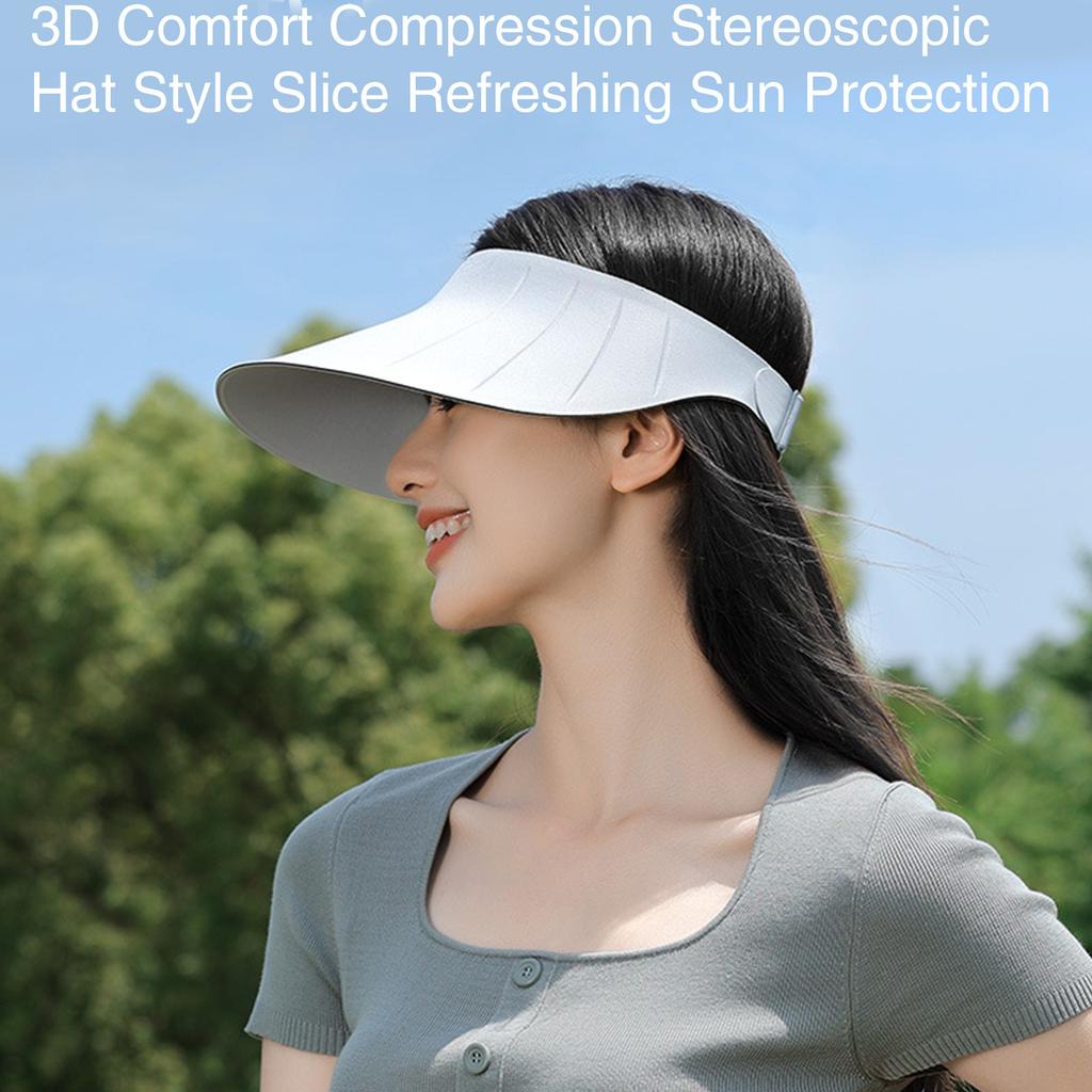 Women Sunshades Baseball Hat UV Protections for Travel Hiking Shopping Sports Outdoor Activity Traveling Camping