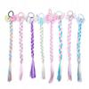 Synthetic Hair Extensions Braids Color A1