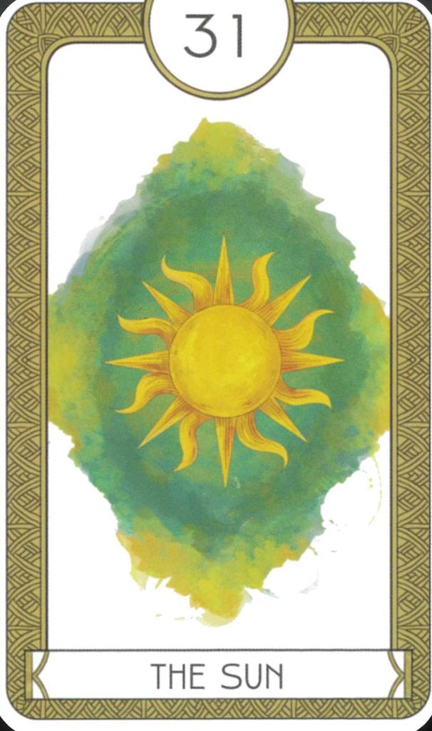 Lenormand Cards by Shigen Yorai 38 Includes Pouch (Classical) Cards, [Authentic]