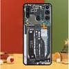 Motherboard Circuit Board For Huawei Y5P Y6P Y7A 2020 Y3 II Y5 Y6 Y9 Y7 Prime 2018 2017 2019 Nova 3i 5T Phone Case