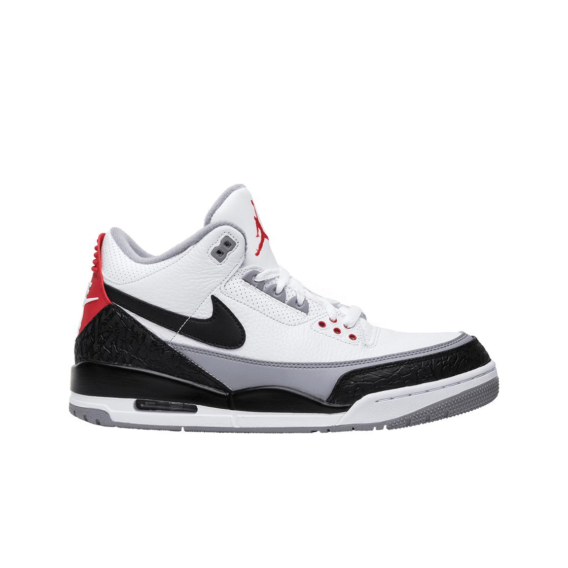 

Мужские кроссовки Jordan 3 Retro Tinker Hatfield AQ3835-160