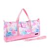 COLORFUL CANDY STYLE Melodica Case, Water-Repellent and Lightweight, with a Cute and Fluffy Candy Pop Design. Water-Repellent, Lightweight,
