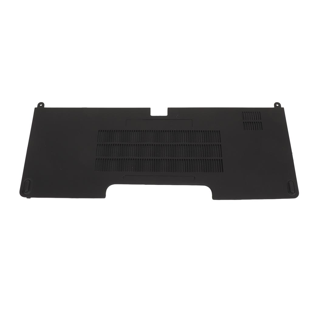 Laptop Bottom Base Cover Professional Replacement Laptop Lower Base Bottom Case Cover for Dell