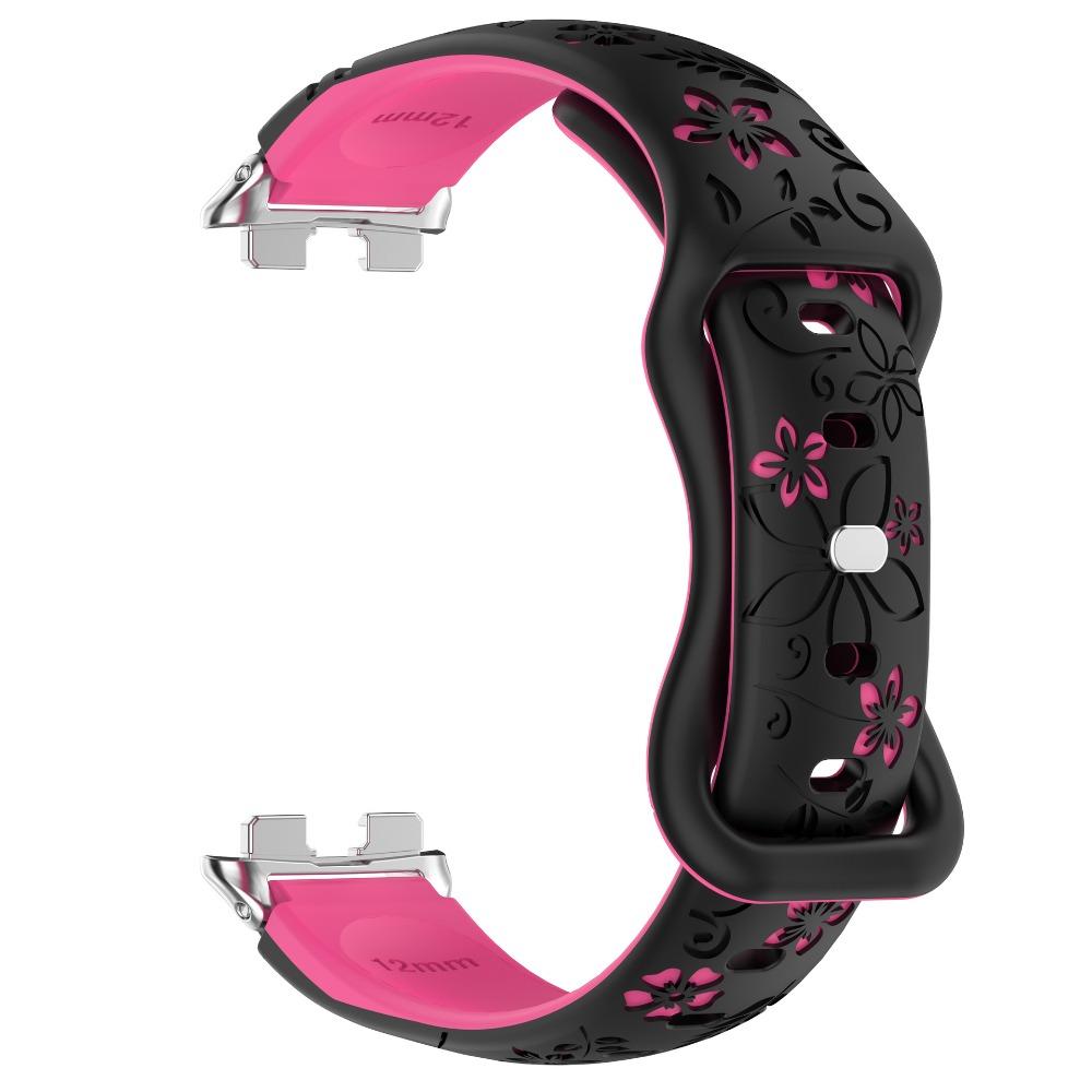 Adjustable Smart Watch Wristband Replaceable Band Belt Bracelet for Huawei Band 10 8 9 Universal