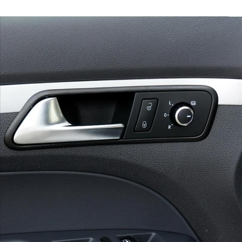 1TD959565 Car Interior Central Locking Mirror Control Switches For Select Model Vehicles Easy Operation