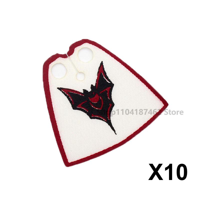 Medieval Roman Knight Legion Building Block Castle Green Dragon Forest Wolf War Horse Dragon Lion Shield Armor Cloak Brick Toys