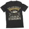Funny Bass Fishing Retirement Graphic Women Men Fisherman Unisex T-Shirt