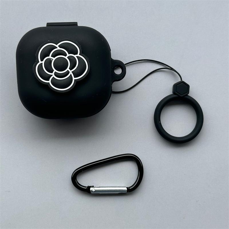 Applicable Samsung Galaxy buds1/1pro wireless bluetooth headset case butterfly cartoon soft case