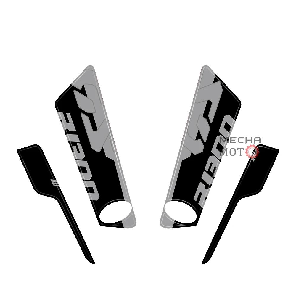 For R1300GS R 1300 GS Adventure 2024 R1300GSA 2025 Fender Sticker Motorcycle Decal Protector Kit