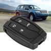 Custodia Guscio Portachiavi Smart a 4 Pulsanti per Land Rover Freelander 2
