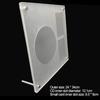Acrylic Display Stand CD Frame Display Stand Photocard Stand