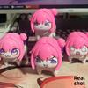 Doro Cute Pvc Action Figurine For Girls Collectors Anime Decor And Gift Idea