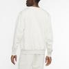 Nike Standard Issue Basketball Crew Neck Sweatshirt Men Sweatshirt Light-Bone CK6359-072