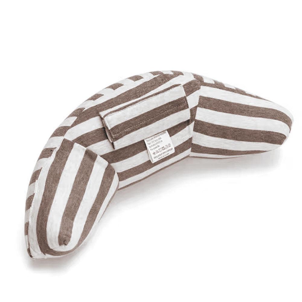 Poduszka do samochodu dla dzieci Stylizacja zagłówka na szyję Poduszka dla dziecka Pasy bezpieczeństwa w samochodzie Poduszka Dla dzieci Pasek zabezpieczający na ramię Podkładki ochronne