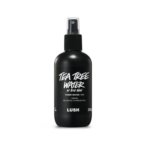 Lush Tea Tree Water 250g - Toner/Skin none