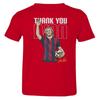 Tops – T-Shirts