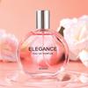 Nel powder meets perfume ladies lasting light fragrance fresh natural student girl fragrance English version perfume