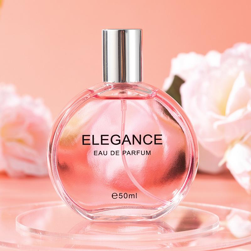 Nel powder meets perfume ladies lasting light fragrance fresh natural student girl fragrance English version perfume