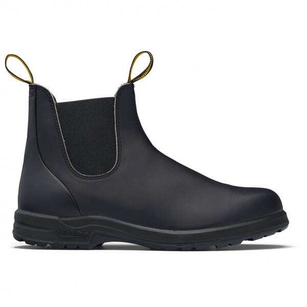 Ботинки Blundstone 2056 All-Terrain черные