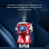 Car Air Conditioning Vent Perfume Robot Fragrance Aromatherapy Air Fresheners Auto Flavoring Car Air Freshener